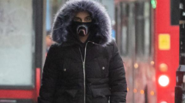 Anglia. Un român a fugit dintr-un tribunal, după ce a fost condamnat: Al doilea cel mai rapid om prins circulând pe drumurile din UK