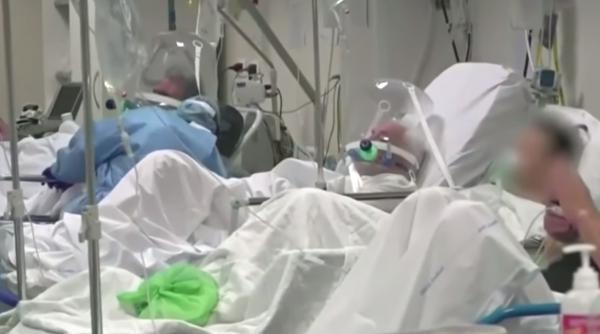 Bilanț Italia, 20 ianuarie: Numărul cazurilor COVID, în creștere. Peste 13.500 de persoane infectate, într-o singură zi