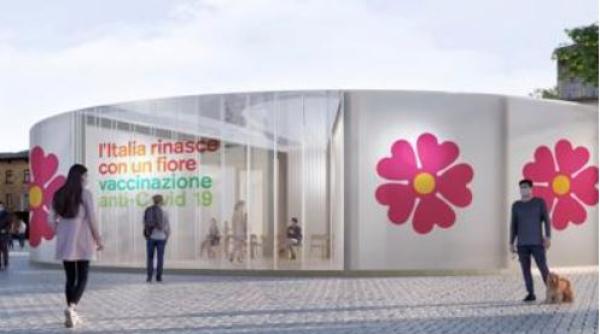 Italia vrea să dea în judecată compania Pfizer. Șeful celulei de criză: „Protecţia sănătăţii cetăţenilor italieni nu se negociază”