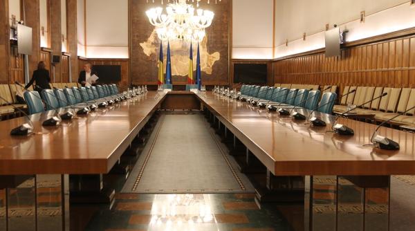 Membrii Guvernului se vaccinează astăzi