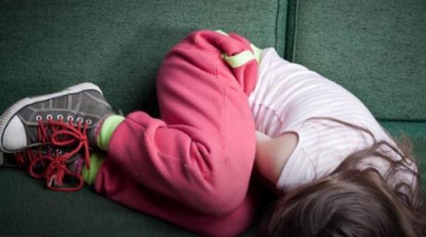 Minoră româncă de șase ani, violată de unchiul său. Clipe de coșmar pentru micuță