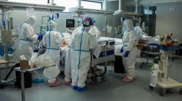 Bilanț Italia, 21 ianuarie: Creștere alarmantă a cazurilor COVID. Aproape 14.000 de infectări, în 24 de ore