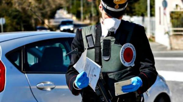 Italia. Român căutat în SUA pentru furtul a 450.000 de dolari de la biserici, depistat din întâmplare la Verona