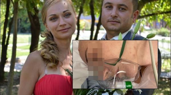 Marea Britanie. Andreea a murit înainte de a-și îndeplini ultima dorință. Mobilizare exemplară a românilor