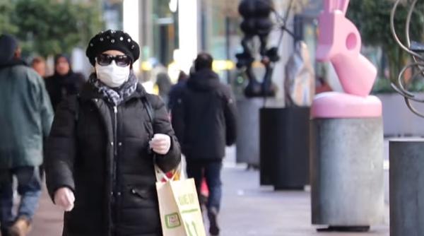 Olanda impune intedicţia de circulaţie pe timp de noapte, pentru prima dată în epoca postbelică. ULTIMĂ ORĂ