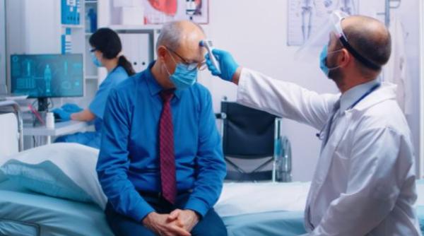 Polonia angajează medici din Europa de Est pentru a acoperi deficitul din sistemul sanitar