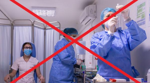 Românii din Diaspora NU SE POT VACCINA în țară. Interpelare în Parlamentul României: "Nu e nimeni să ne audă!"