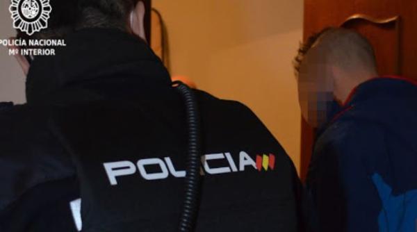 Spania. Un român, acuzat că a violat și forțat o conațională se se prostitueze, a fost achitat