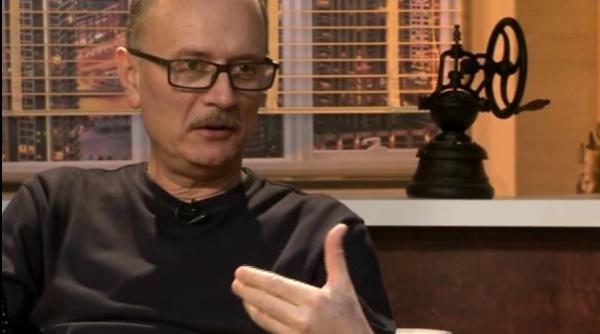 Toni Grecu, în stare gravă la Terapie Intensivă după ce s-a infectat cu COVID-19