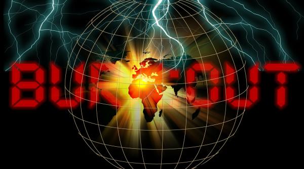 Ce este boala epuizării profesionale și cum se poate trata