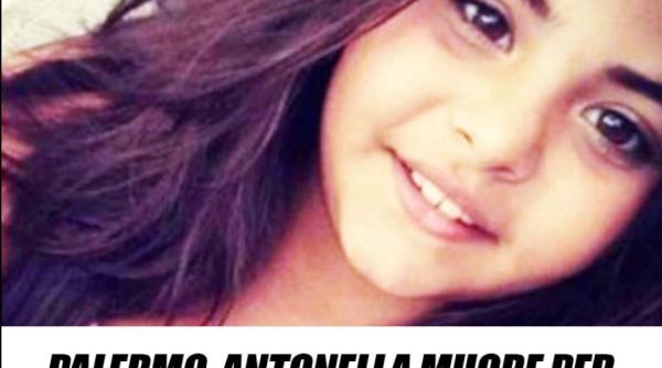 Italia, în stare de ȘOC: O fată de 10 ani a MURIT după ce a jucat "jocul cu eșarfa" de pe TikTok