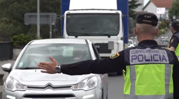 Noi reguli pentru români la intrarea în Franța, începând de duminică