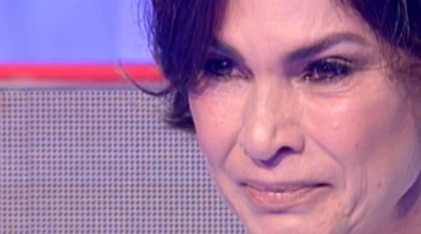 Ramona Bădescu: „Anul 2020 a fost cel mai urât an din viața mea“