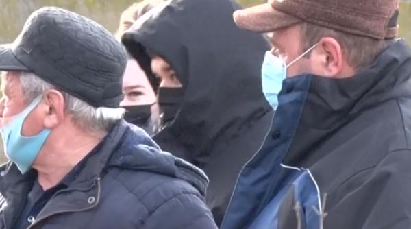 Român mort în accident, trecut pe lista COVID-19. Familia solicită retestarea cadavrului