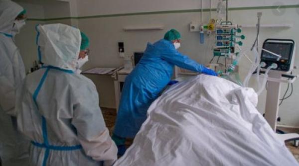 Ce s-a întâmplat cu românca moartă în ziua în care s-a vaccinat. Noi detalii