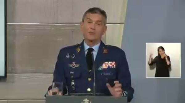 Demisie de răsunet în Spania. Şeful statului major și-a depus mandatul după ce s-a aflat că s-a vaccinat înainte să aibă dreptul