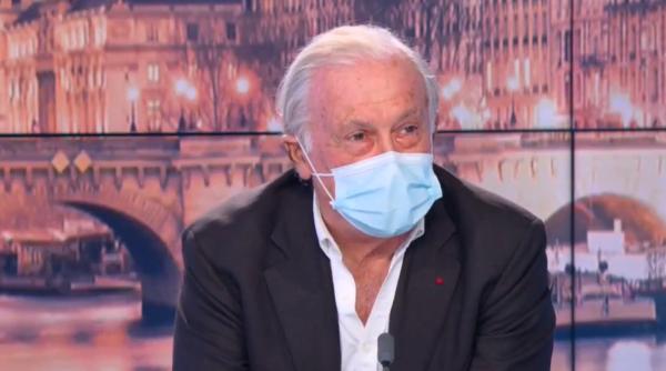 Expert francez: Apariţia mutaţiilor coronavirusului echivalează cu o nouă epidemie