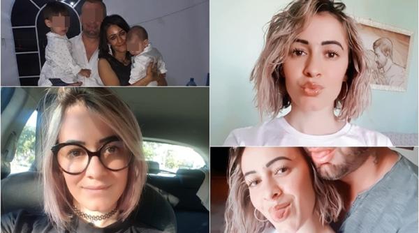 Italia. Româncă, moarte misterioasă înainte de o operație: Ioana avea 28 de ani și a lăsat în urmă doi copii mici