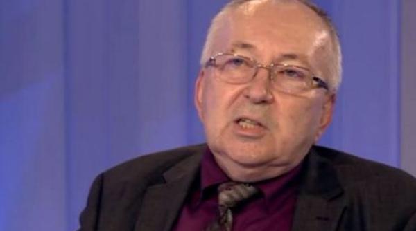 Celebru medic român, despre numărul pacienților de la ATI: "Sper să nu fie semnul unui tsunami"