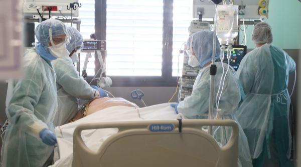 Franța. Situaţie îngrijorătoare, din cauza COVID. Înalt oficial medical: Trebuie să luăm măsuri destul de repede