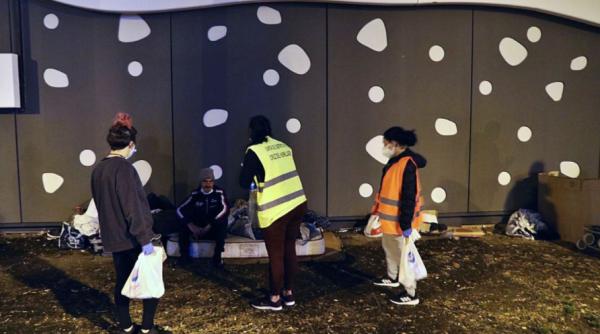 Radu a rămas al nimănui, în Spania. Nu mai are pe nimeni în viață: „Vreau să muncesc! Oricât, orice!“