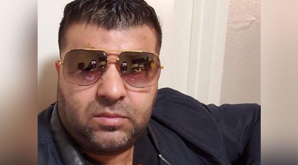 Interlopul român Alișor Sadoveanu, EXECUTAT în stil mafiot în SUA