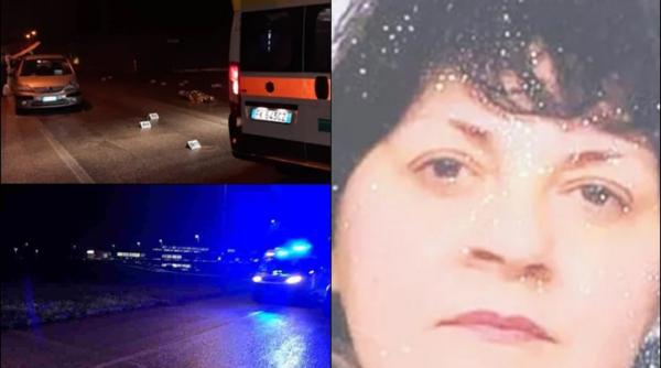 Italia. Badantă româncă, accidentată mortal: Răsturnare de situație în cazul Mariei