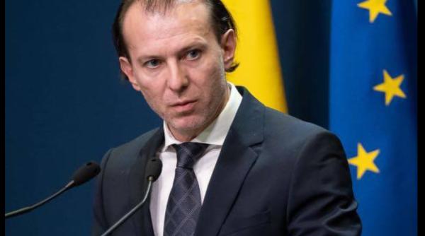 România cere Olandei să nu se mai opună aderării la Schengen. Cîțu l-a sunat pe Rutte