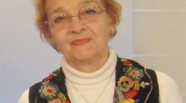 Tudor Gheorghe, în doliu. Soția sa, actrița Georgeta Luchian Tudor, a murit