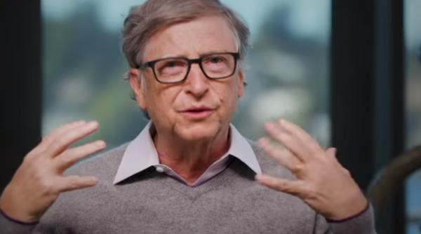 Bill Gates se arată surprins de volumul mare al teoriilor conspirației legate de pandemie: „Sper să dispară!”