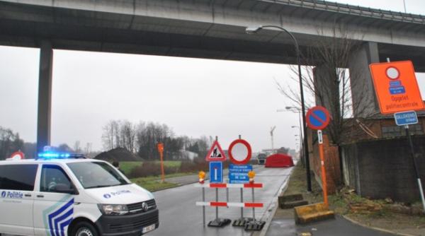 Tragedie în Belgia. Un bărbat a sărit de pe un pod cu fiica sa în brațe. Au murit pe loc:  „Mama presimțea că îi va face rău fetei“