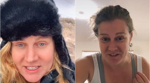 VIDEO VIRAL. O americancă laudă România și sistemul sanitar din țară: „În SUA mă simțeam stresată”