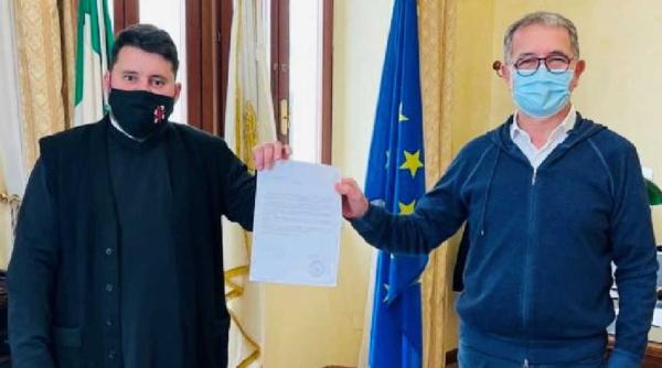 Italia. O nouă biserică ortodoxă pentru români: "O lucrare importantă, care îi aduce împreună" 