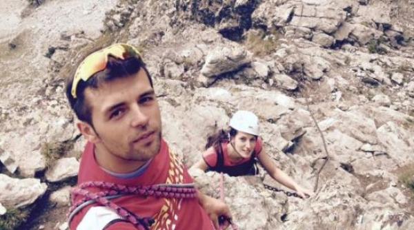 Italia. Sportiv român, mort la doar 35 de ani. Marius își pierduse sora acum un an jumate