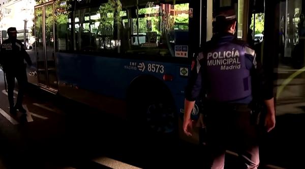 Madrid extinde LOCKDOWN-ul la 71 de zone. Mii de români, afectaţi
