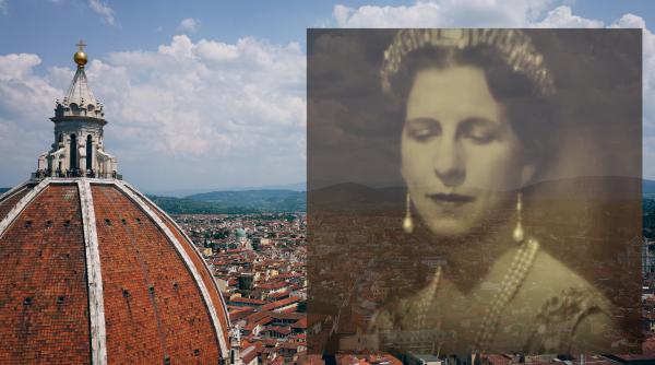 O stradă din Florența va purta numele Reginei Elena a României. "O figură importantă pentru viața orașului nostru"