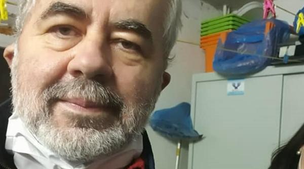 Tatăl unui tânăr mort la Colectiv: „An de an ne mor rudele, prietenii, vecinii, colegii în incendii! Nu se schimbă nimic!”