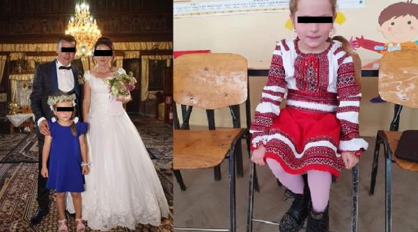 Italia. Denisa va pleca pe ultimul său drum, în România. Trupul fetiţei de 8 ani, repatriat după o mobilizare exemplară a comunităţii