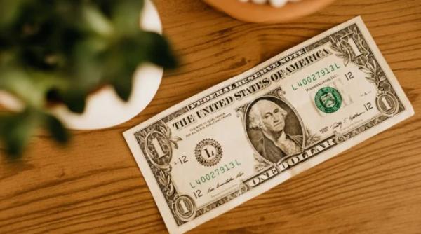 Economia SUA, cel mai mare declin de la al Doilea Război Mondial