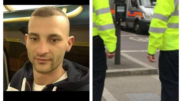 Român plecat la muncă, dispărut în Marea Britanie. Familia e disperată: "Vă rog să mă ajutați. Azi l-am dat dispărut"