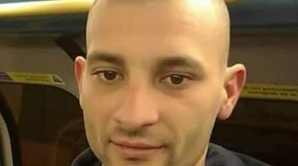 Anglia. Român, dispărut de mai bine de 6 luni. Familia face apel disperat: „Vă rog din suflet să ne ajutați!” 