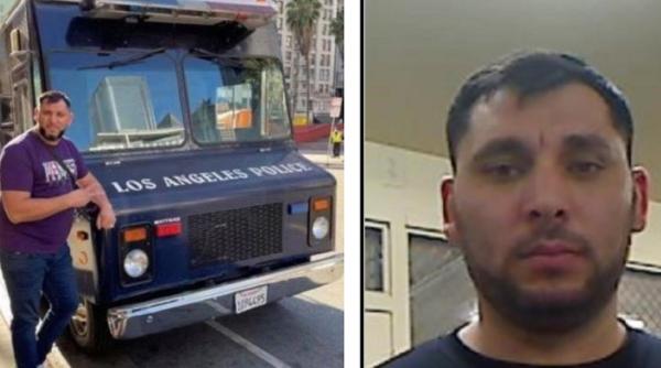 Recompensă de 1 milion de dolari pusă pe capul românului care l-a executat în SUA pe interlopul Aly Sadoveanu