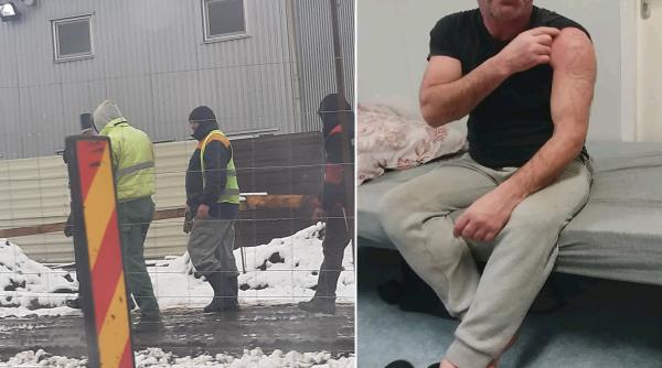 Alertă! Muncitor român dispărut în Germania. Fiica lui Ion: „Nu știe nimeni nimic de el, nu știe limba, nu se descurcă!“. UPDATE