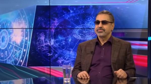 Astrologul vedetelor, Pavel Globa, previziuni pentru toate zodiile în februarie: Unii vor avea lipici la bani cât pentru tot anul