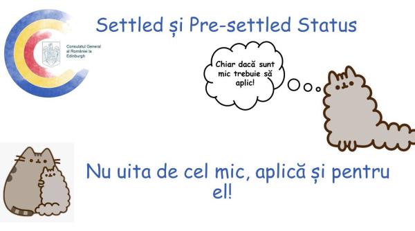 Brexit. Ambasada, mesaj pentru părinţii care încă nu au înregistrat rezidenţa pentru minori. Care este termenul
