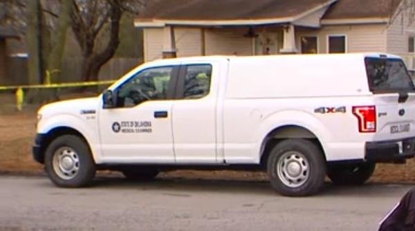 Cinci copii, împuşcați mortal într-o locuinţă din SUA