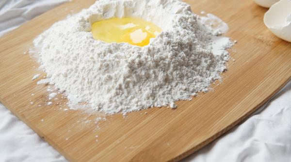 Prăjitura Bărăgan: desertul care făcea furori în comunism. L-ai gustat sigur măcar o dată