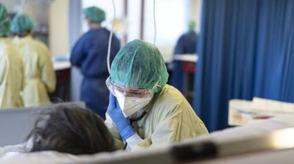 Bulgaria. Explozie a cazurilor COVID-19, la scurt timp după relaxarea restricțiilor