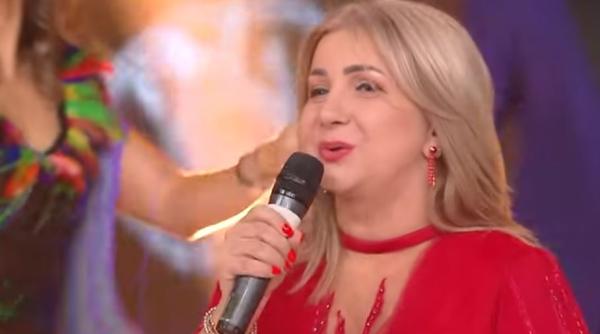 Carmen Șerban se mută în Anglia: „Mă simt mai respectată acolo”
