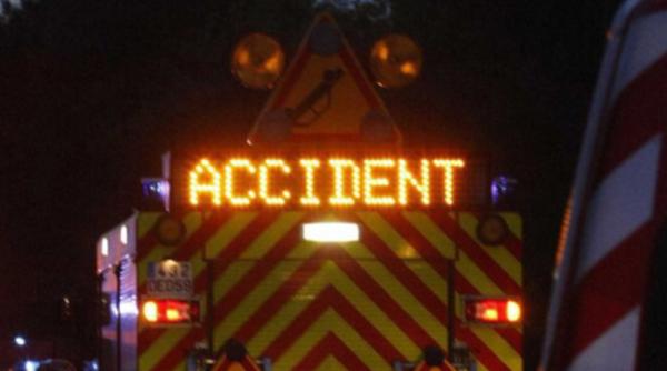 Franța. Un șofer român de TIR a ucis un octogenar: L-a aruncat la câțiva metri